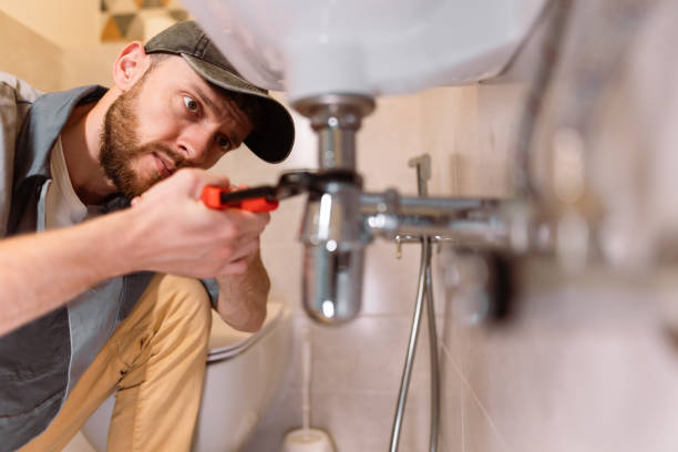 Best Emergency Plumbing Services in Derby, CT